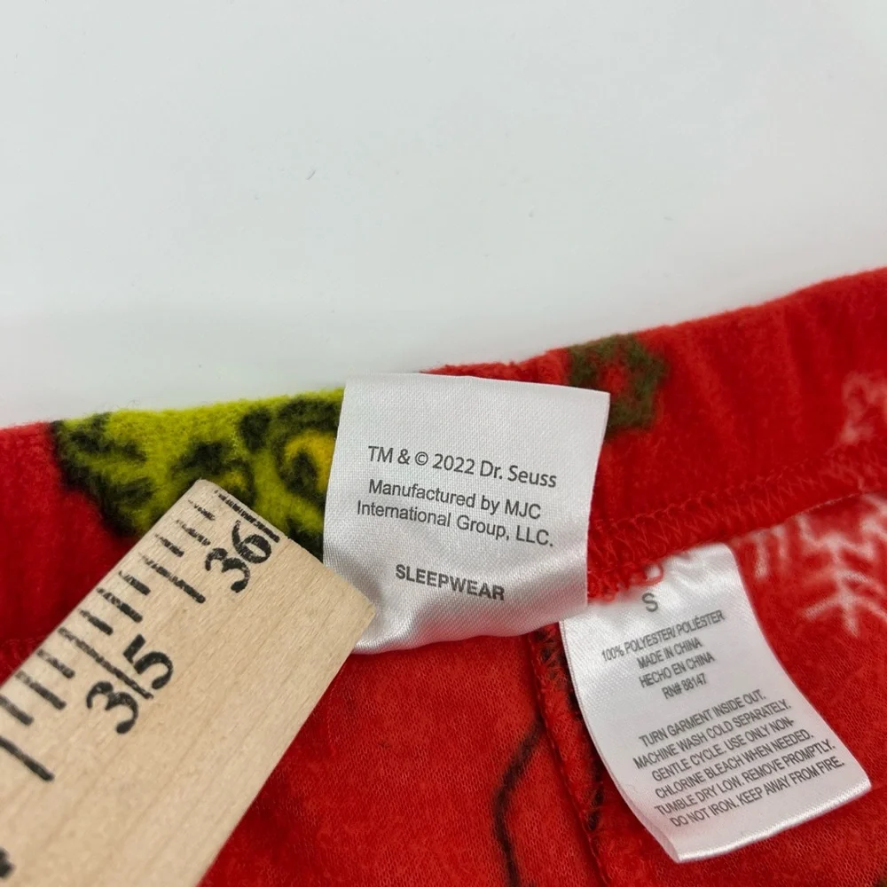 Dr. Seuss cozy fun